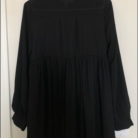 Nasty Gal shirt dress - Picture 6 of 8